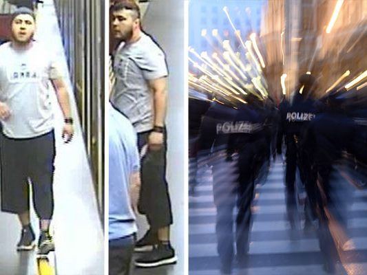 Die Polizei bittet um Hinweise.
