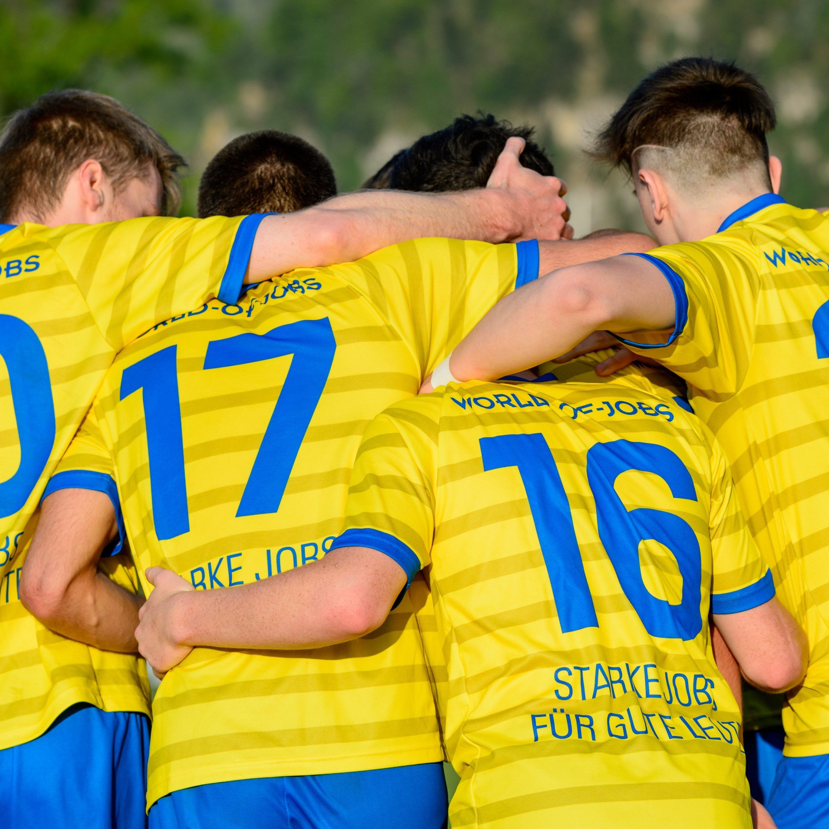 Der VfB Hohenems geht als Außenseiter in das ÖFB-Cup-Heimspiel gegen den FAC.