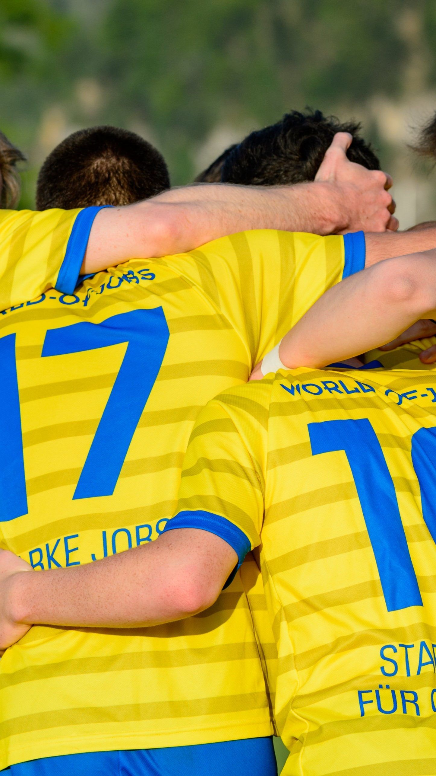 Der VfB Hohenems geht als Außenseiter in das ÖFB-Cup-Heimspiel gegen den FAC.