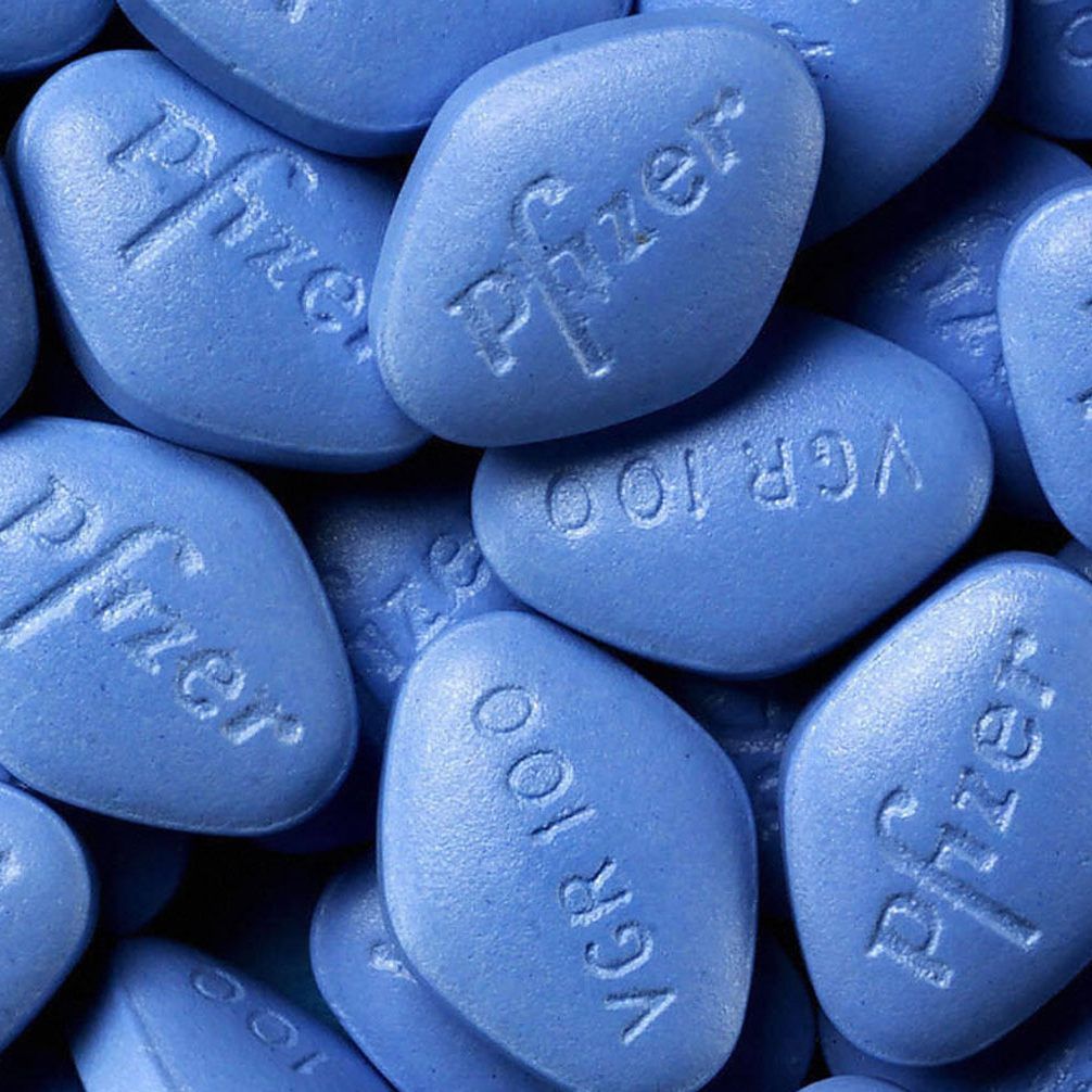 Der Viagra-Wirkstoff Sildenafil sollte gegen Wachstumsstörungen bei Ungeborenen wirken, tat er aber nicht.