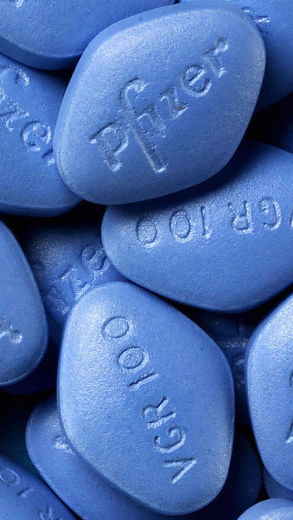Der Viagra-Wirkstoff Sildenafil sollte gegen Wachstumsstörungen bei Ungeborenen wirken, tat er aber nicht.