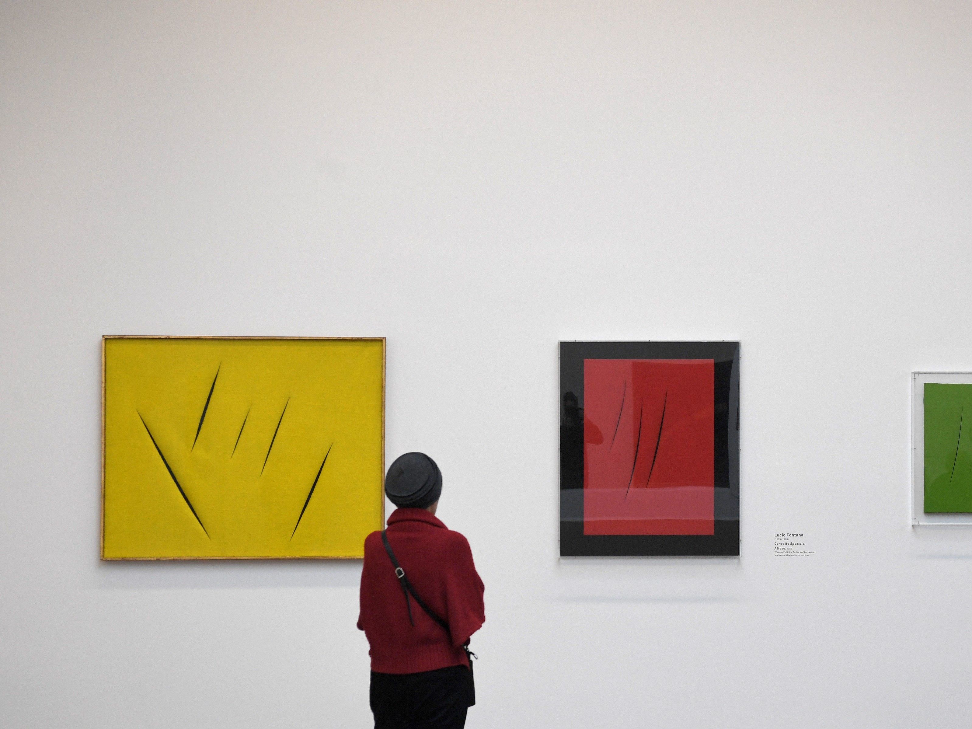 Die WOW-Ausstellung im Leopold Museum wird um gut einen Monat verlängert.