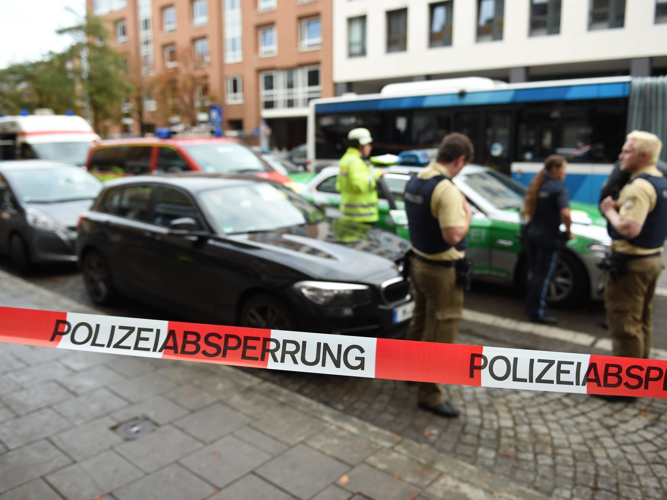 Im Sommer häufen sich die Verkehrsunfälle mit Kindern.