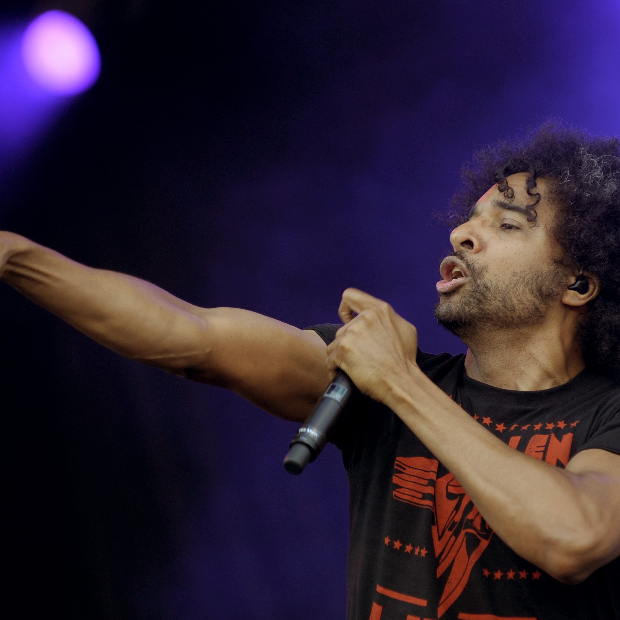 So war das Wien-Konzert von Alice in Chains.