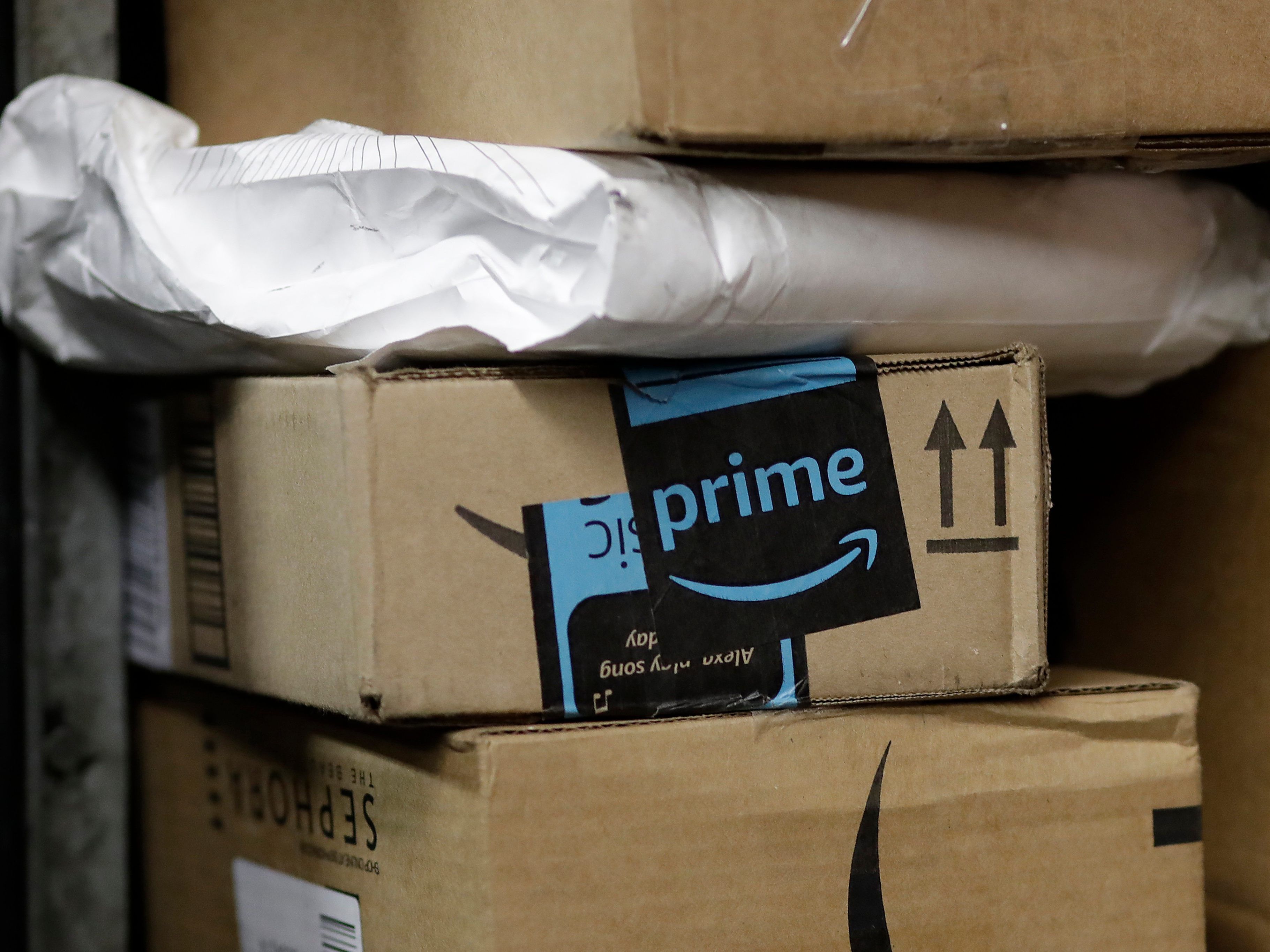 Am 16. Juli 2018 startet der Amazon Prime Day mit 36.000 Angeboten.