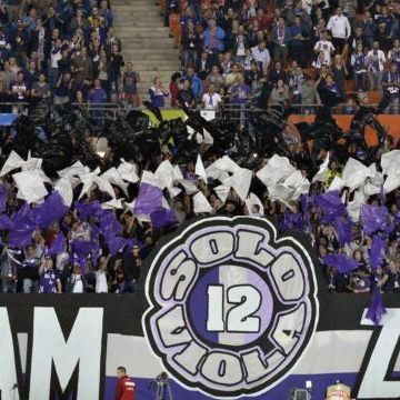 Der chilenische Teamspieler Cristian Cuevas wechselt zu Austria Wien.