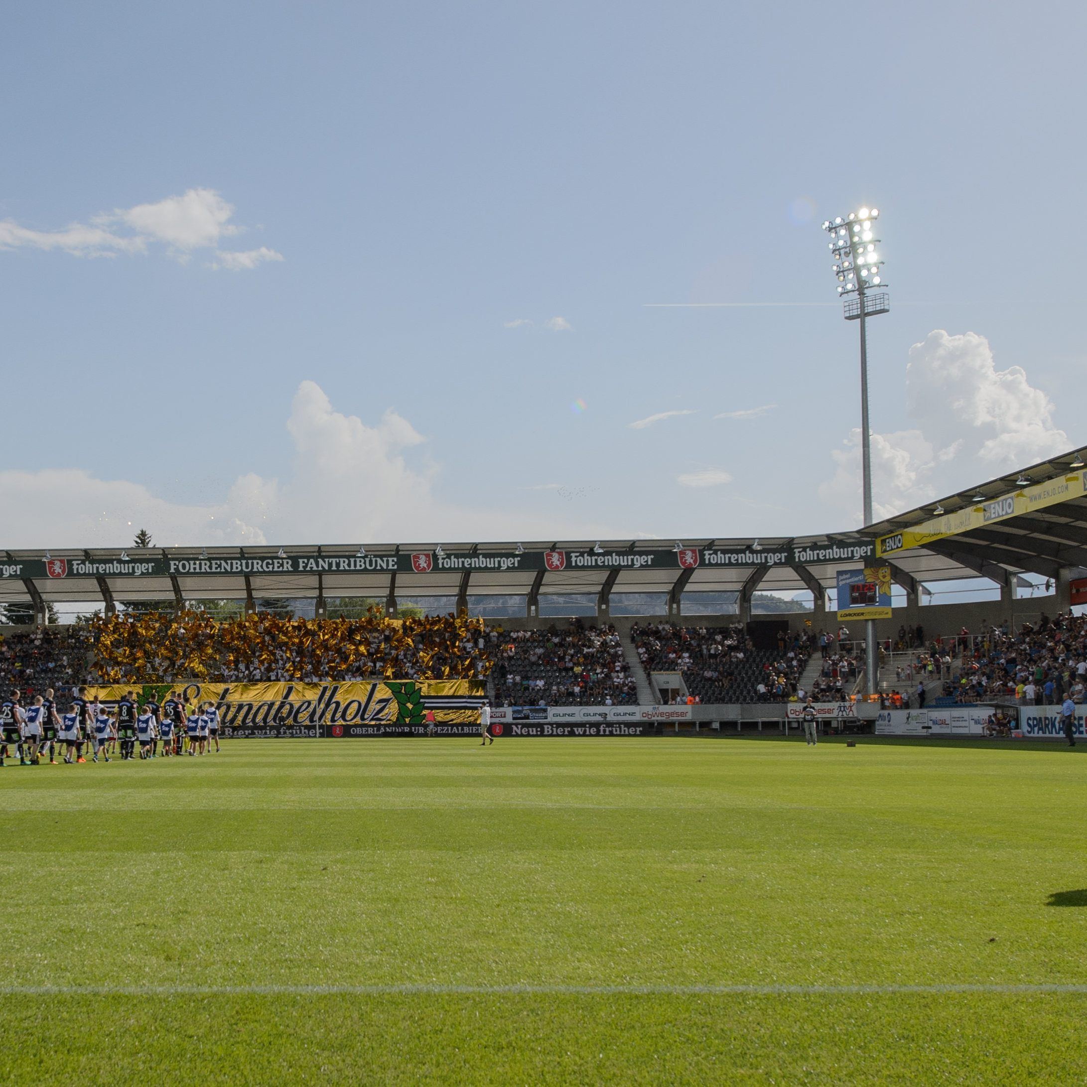 Das ist der Bundesligaspielplan 2018/19 in Österreich.
