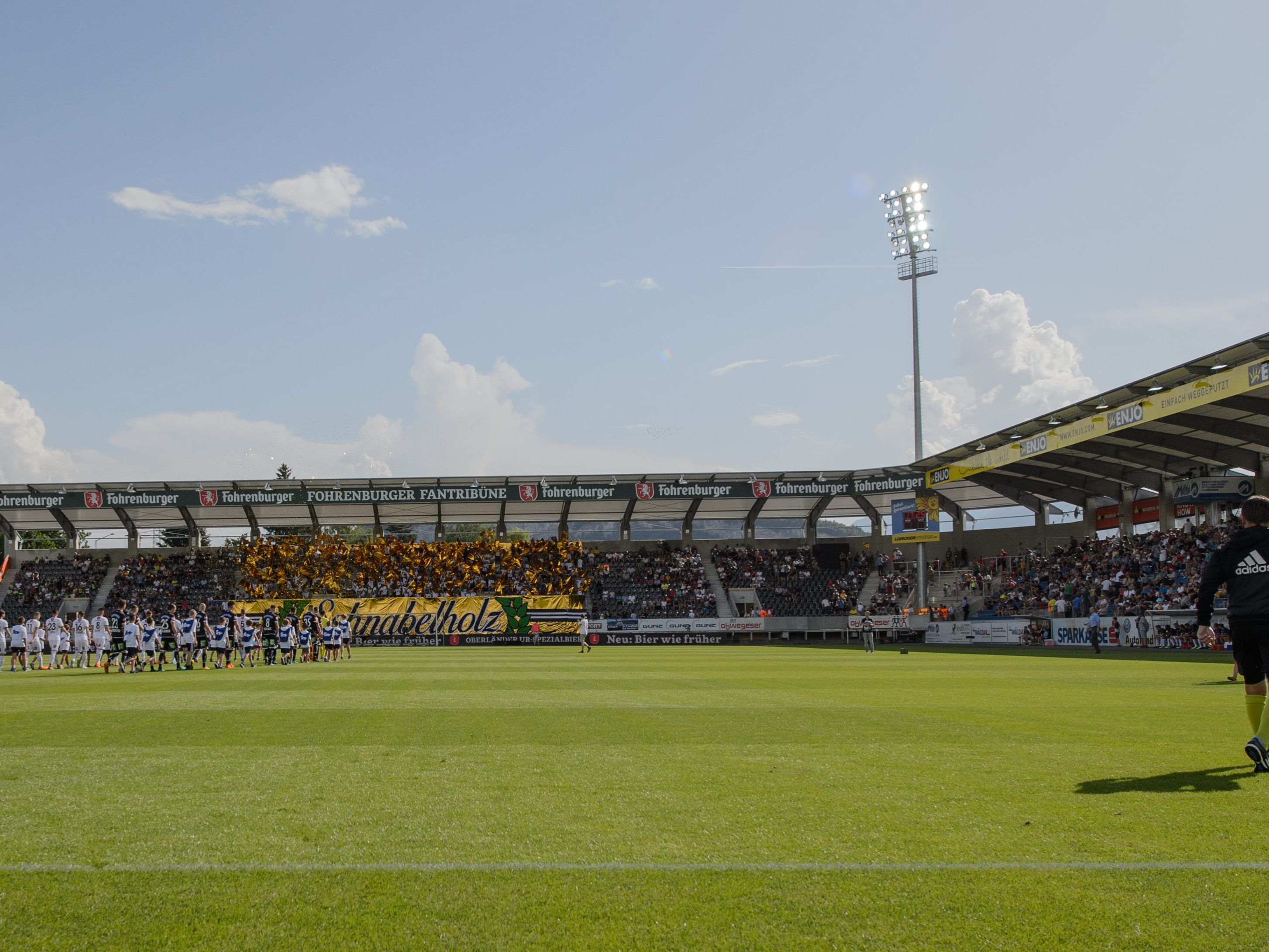 Das ist der Bundesligaspielplan 2018/19 in Österreich.