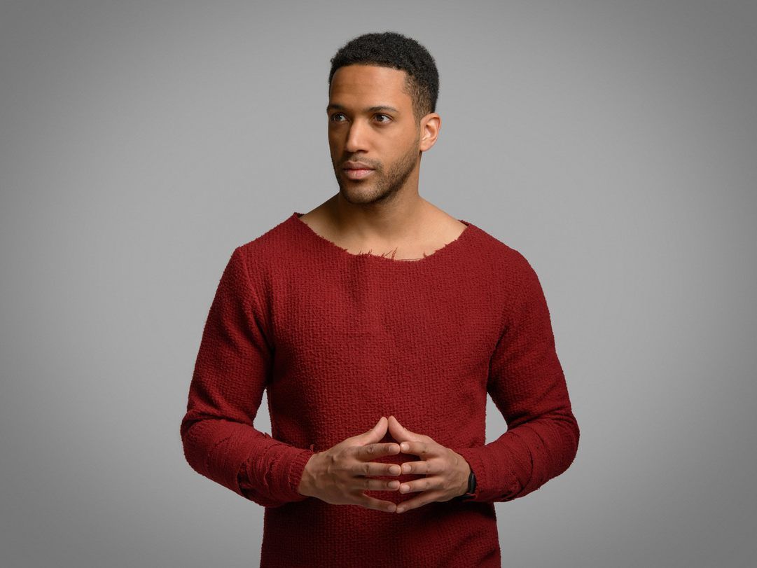 Cesar Sampson kommt im September in die SCS.