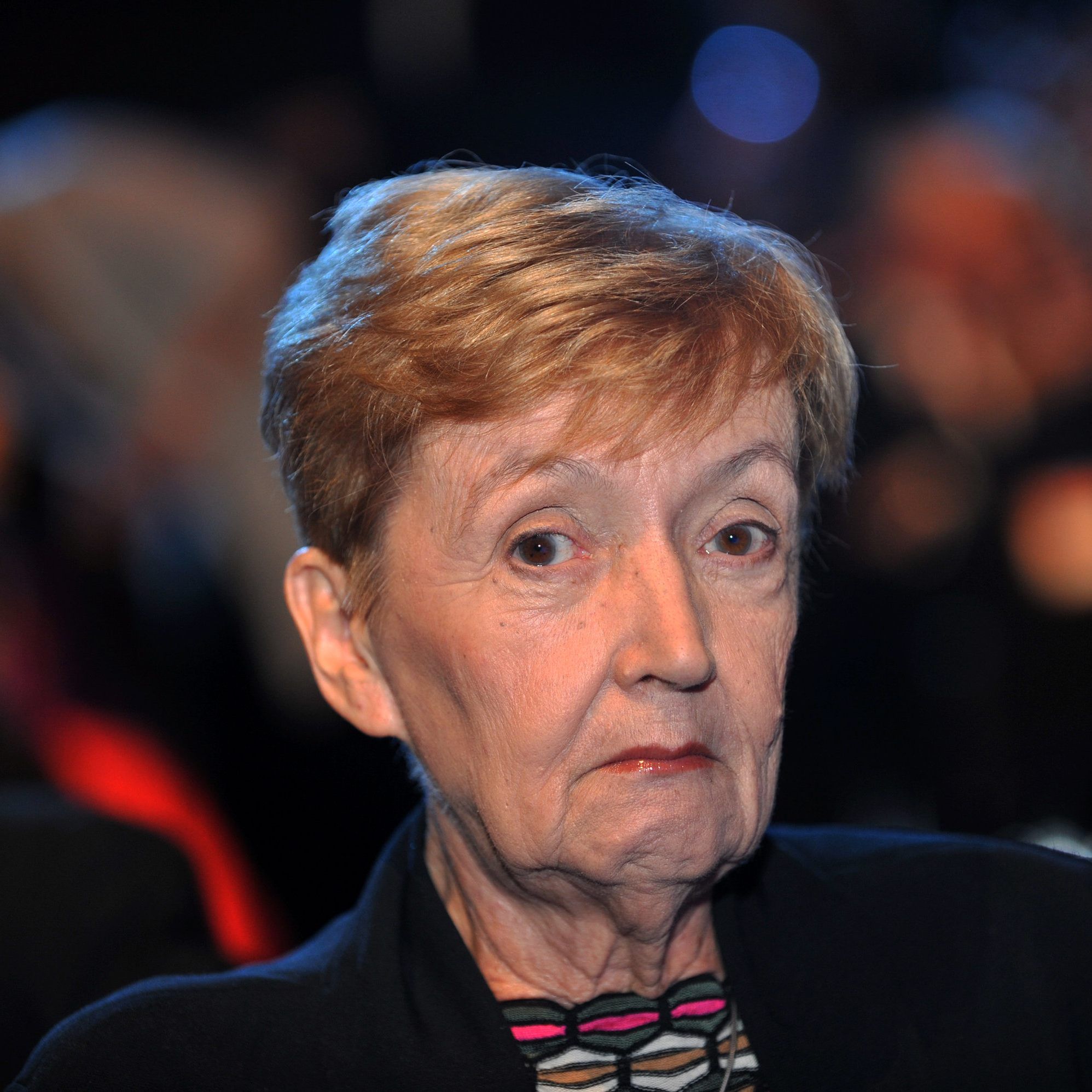 In memoriam: ORF ändert Programm nach Tod von Christine Nöstlinger.