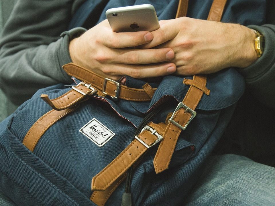 Die mutmaßlichen Diebe konnten via Handyortung aufgespürt werden. Die mutmaßlichen Diebe konnten via Handyortung aufgespürt werden.