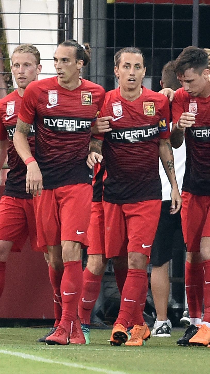 Hier sehen Sie das EL-Qualimatch zwischen ZSKA Sofia und FC Admira im Livestream und live im TV.