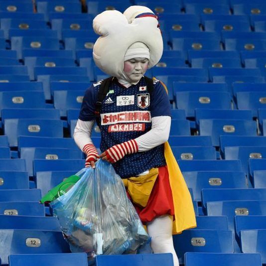 APA/AFP/Juan Barreto