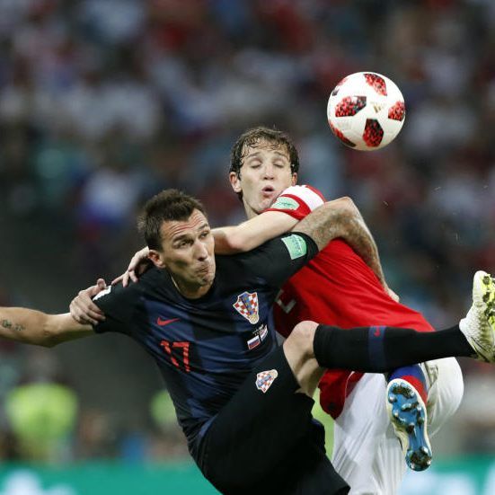 Umkämpftes Duell in Sochi