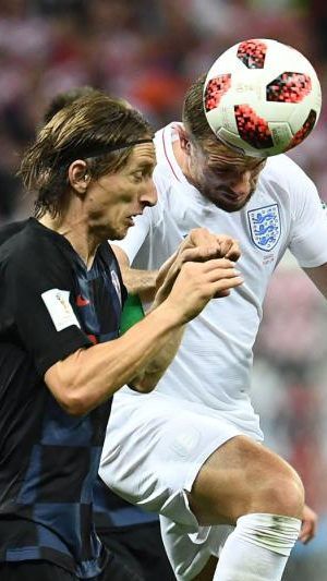 Kroatien steht im WM-Finale