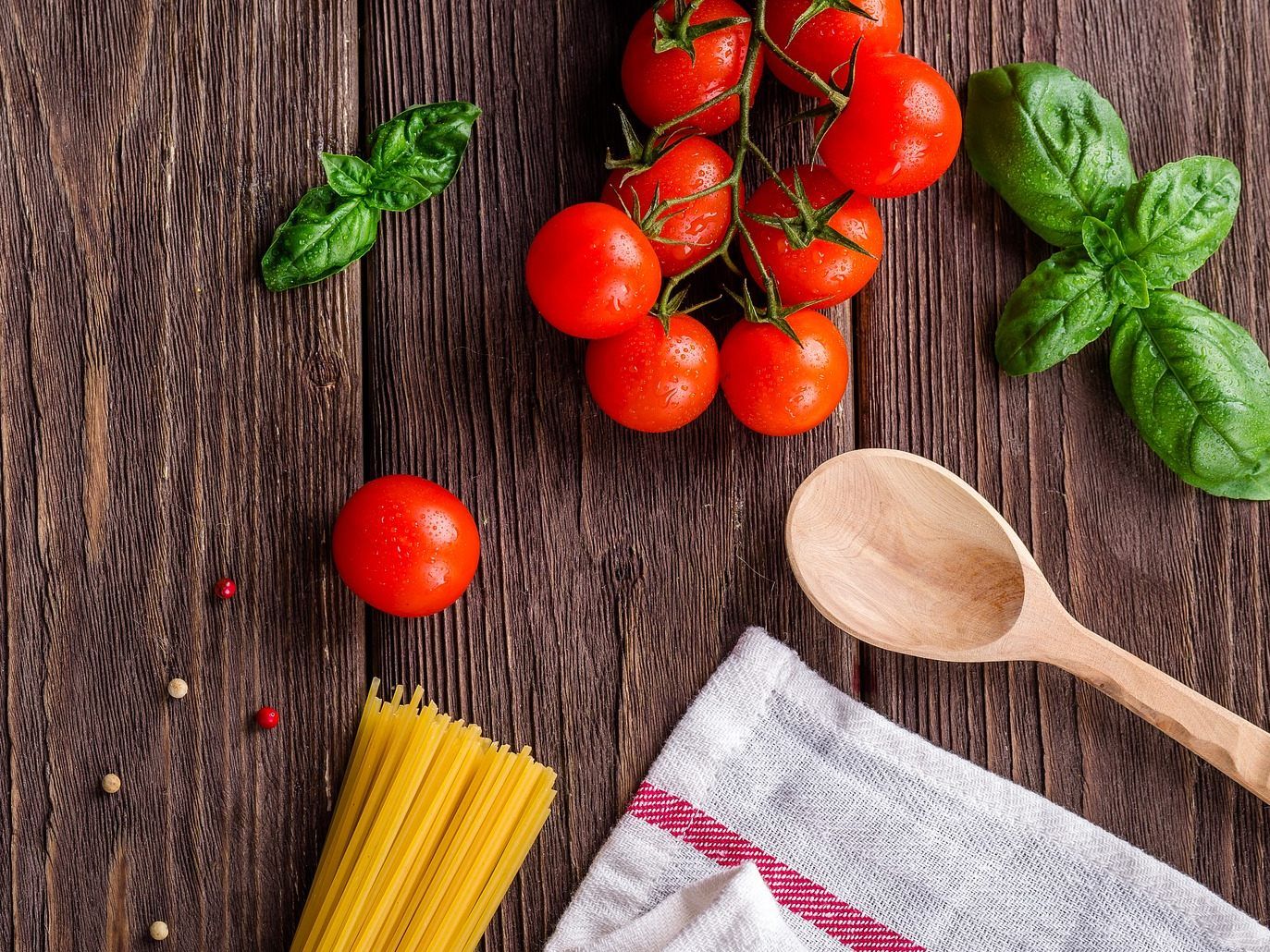 Der Produktrückruf von Ja! Natürlich betrifft Tomatenproukte im Glas.
