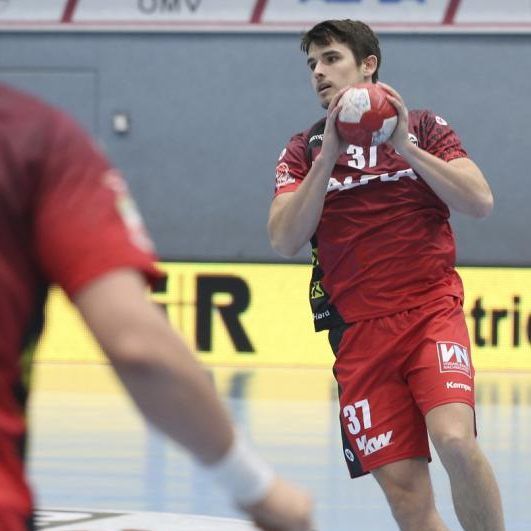 Hard winkt in 2. EHF-Cup-Quali-Runde Duell mit Westwien