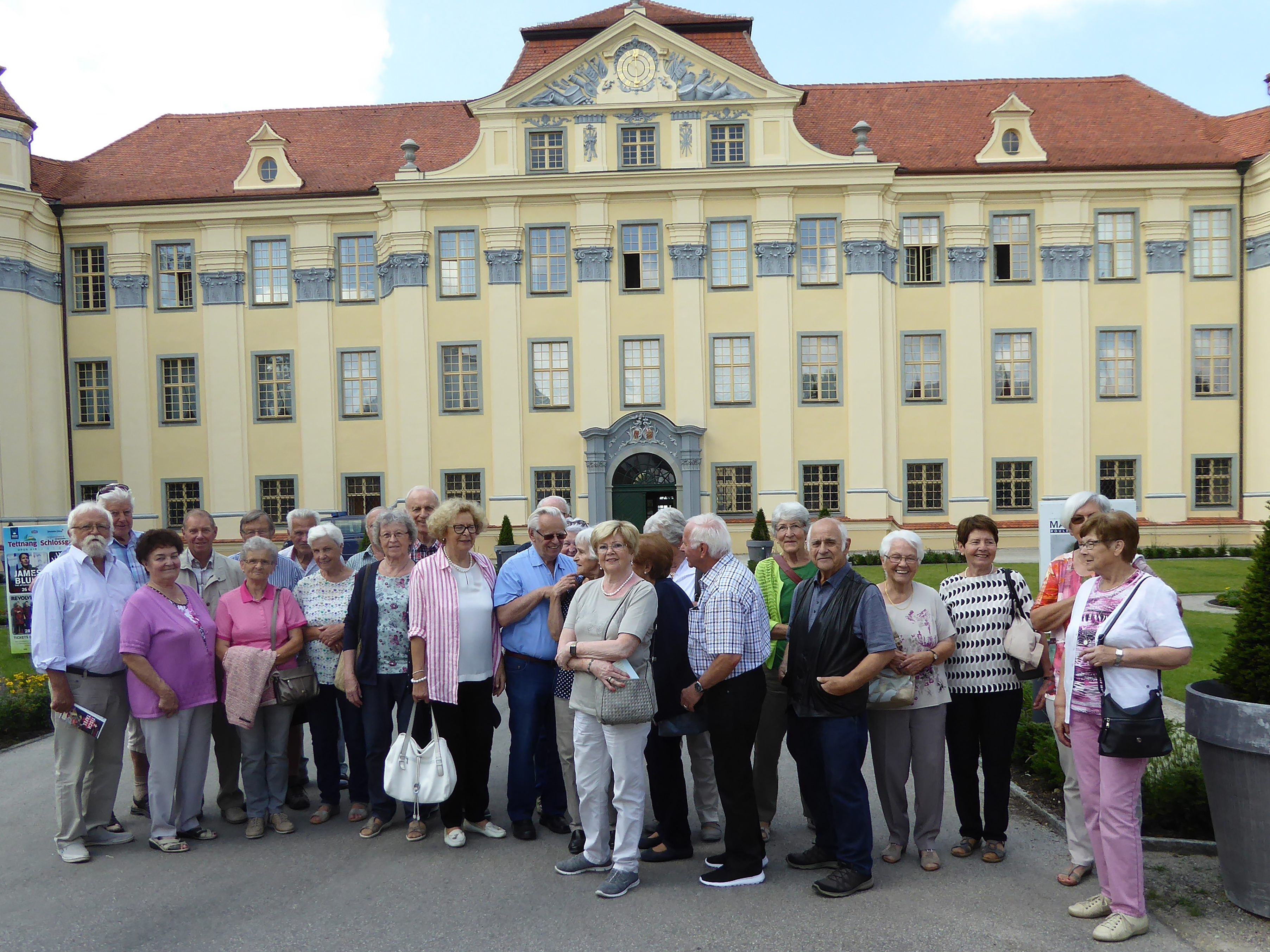 Freudige 80 Jährige von Götzis