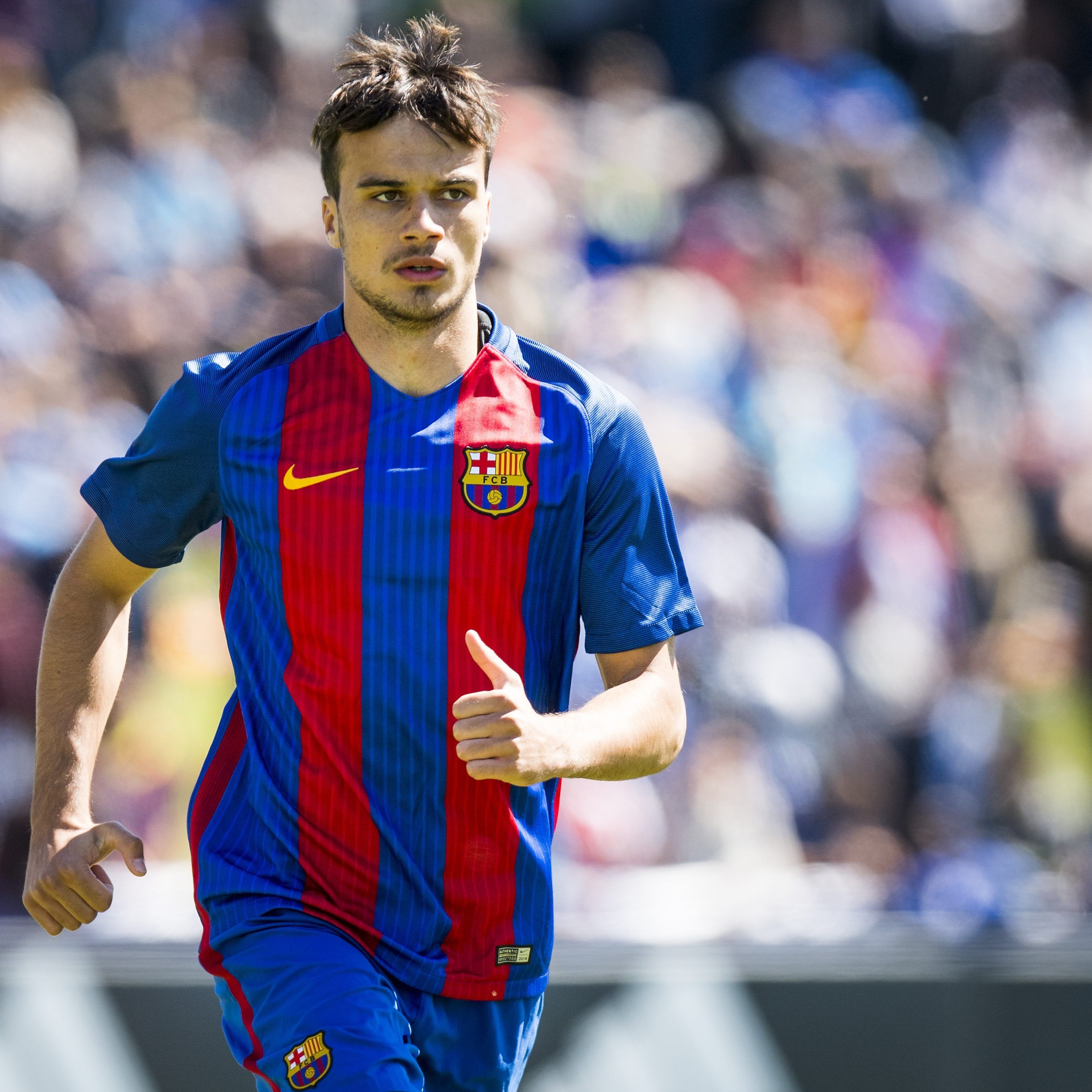 Jeremy Guillemenot wechselt zum SK Rapid Wien.