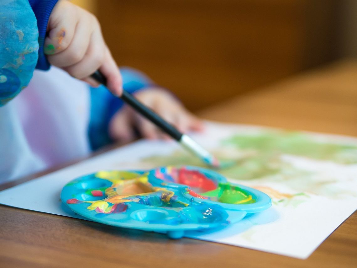 Völlig überraschend wurde der Kindergarten "Spatzennest" in Wien-Neubau geschlossen. Völlig überraschend wurde der Kindergarten "Spatzennest" in Wien-Neubau geschlossen.