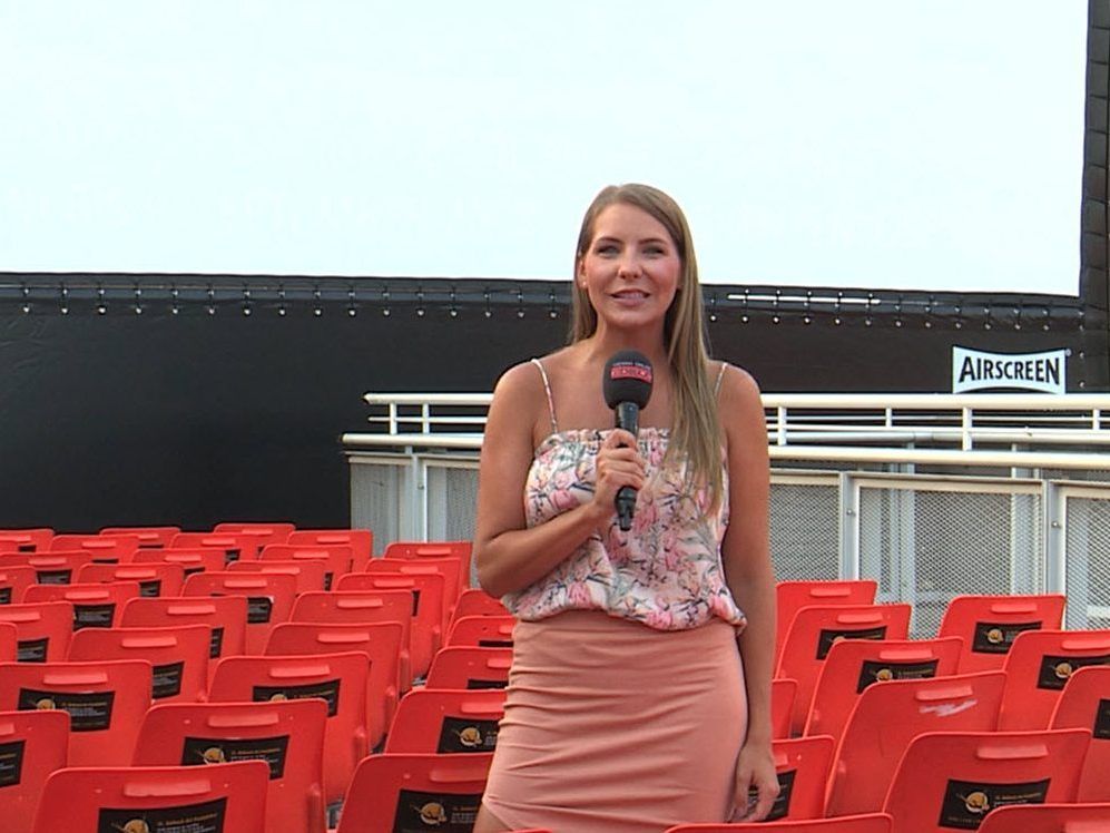 Was macht das "Kino am Dach" so besonders?