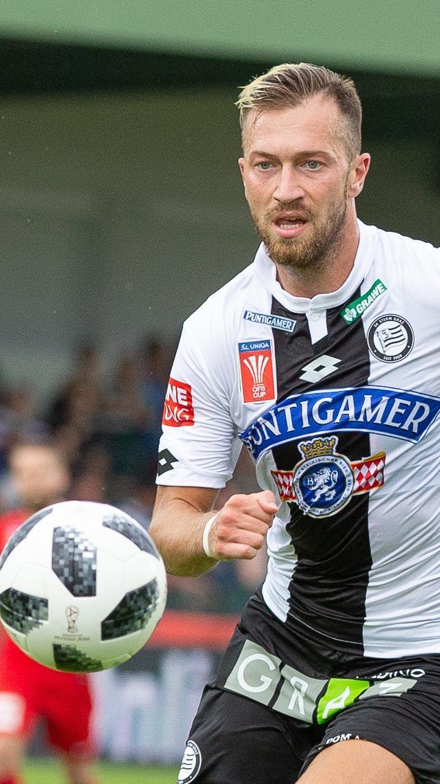 CL-Quali: Ajax Amsterdam gegen Sturm Graz im Live-Stream und live im TV.