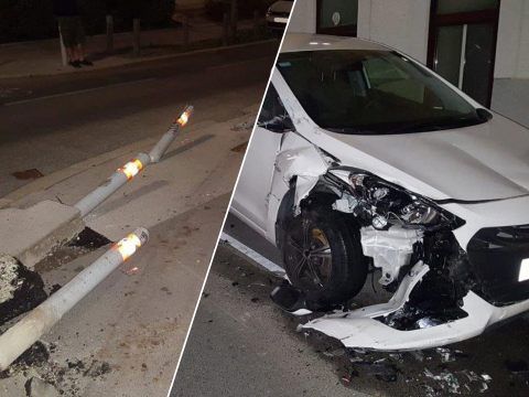 Der Unfallenker wurde nun von der Wiener Polizei ausgeforscht. Der Unfallenker wurde nun von der Wiener Polizei ausgeforscht.