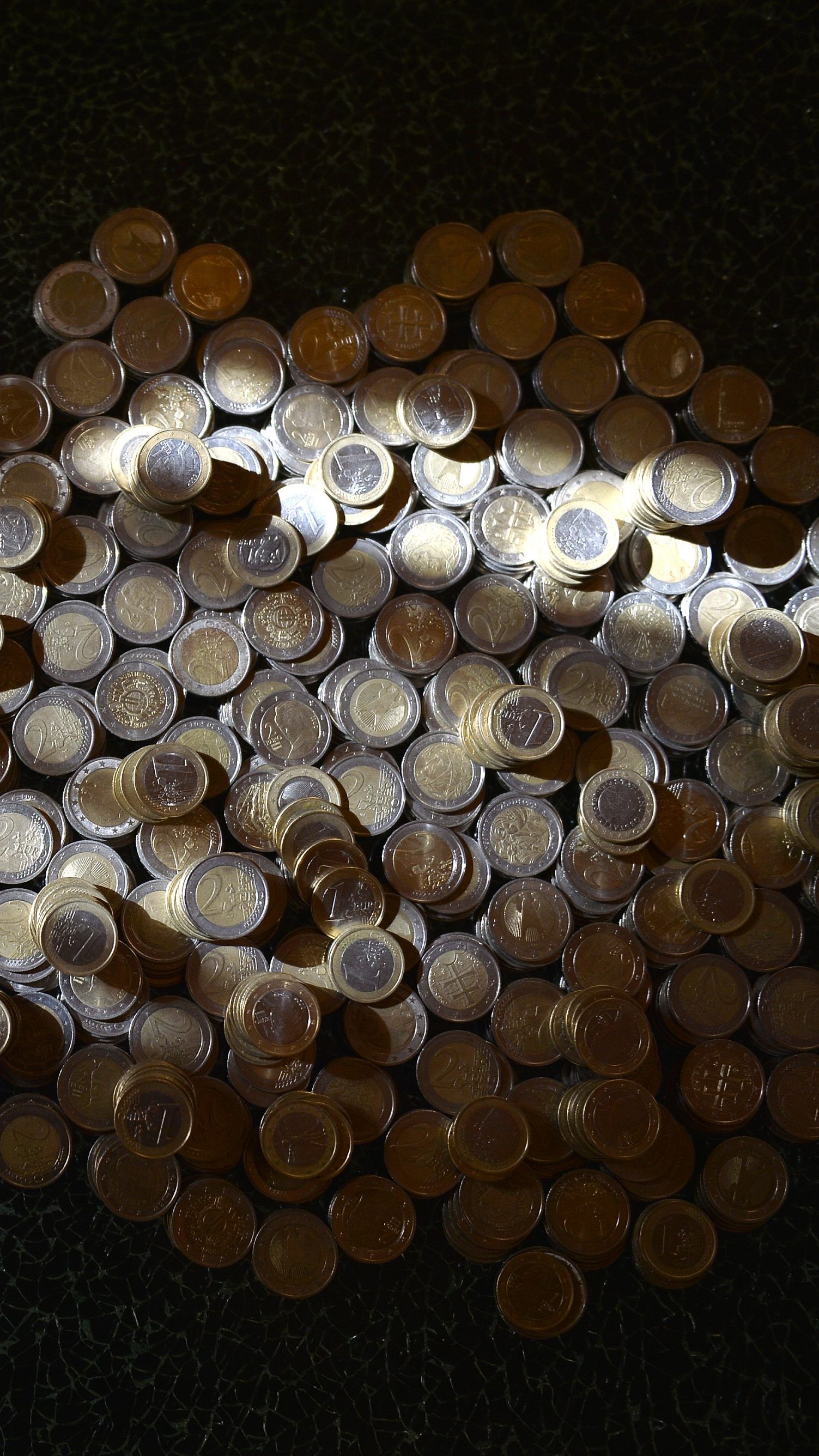 Wie viel Gelt braucht man, um zu überleben? Laut Sozialministerin 150 Euro plus Wohnkosten.