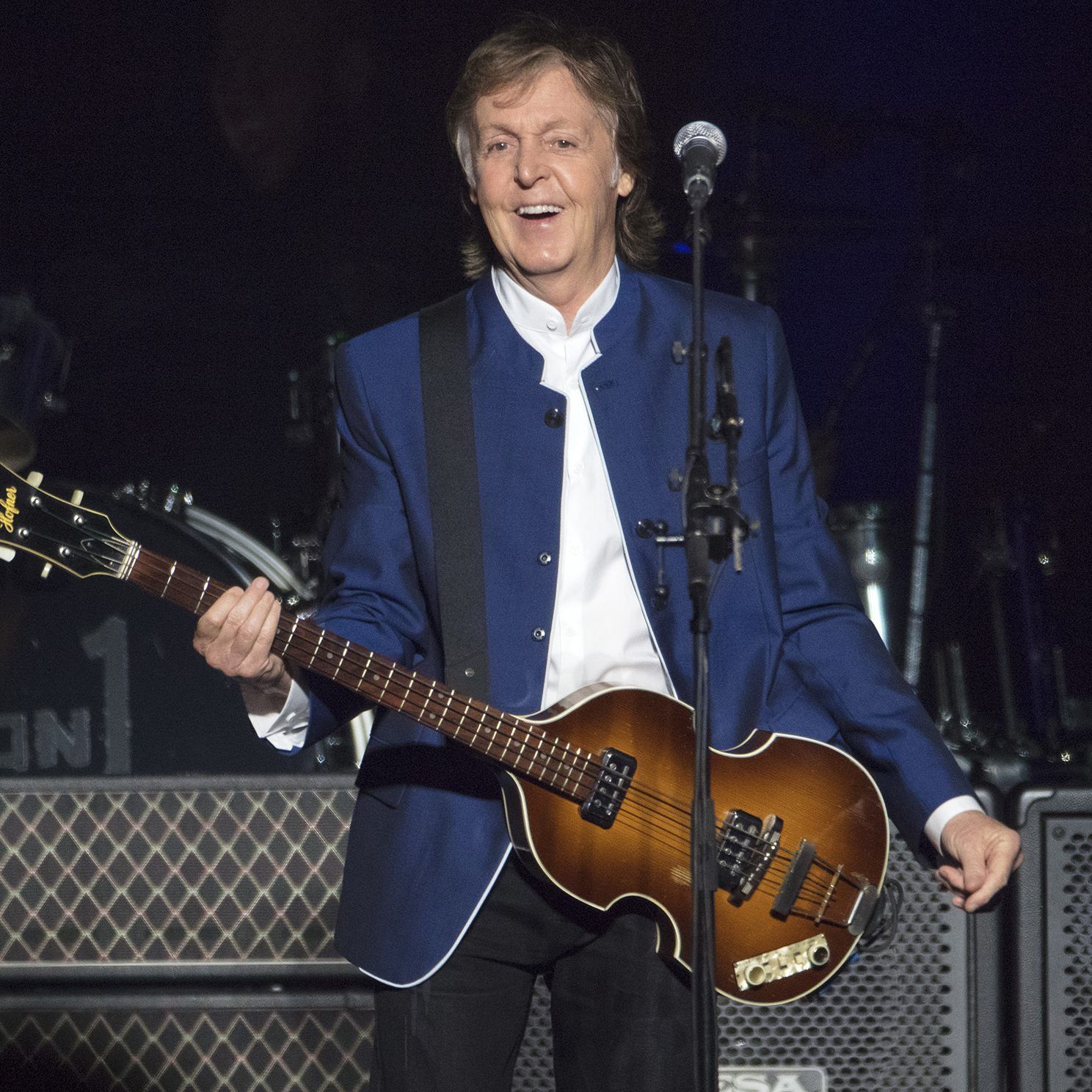 Paul McCartney gibt im Dezember gleich zwei Konzerte in der Wiener Stadthalle.