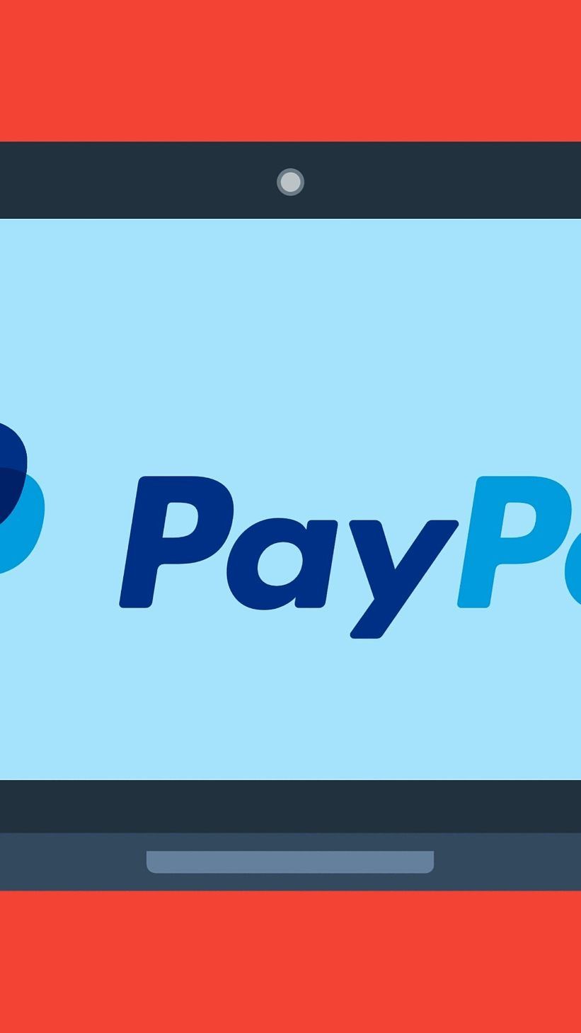 Die Betrüger schicken E-Mails, die täuschend echt wie jene von Paypal aussehen.