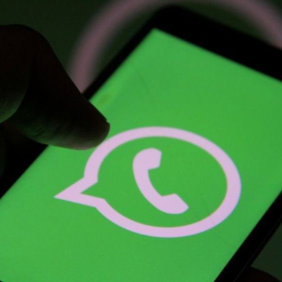 WhatsApp-Nutzer dürfen sich nun an einem neuen Feature erfreuen.