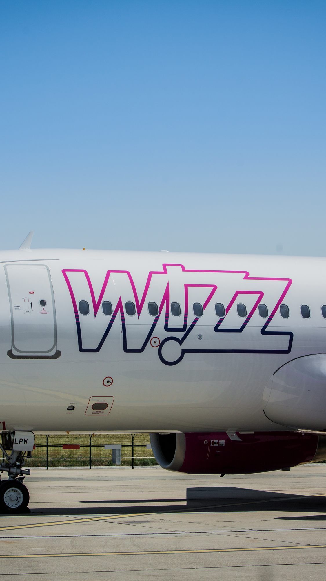 Mit Wizz Air kommt wieder ein Billig-Anbieter nach Wien-Schwechat.