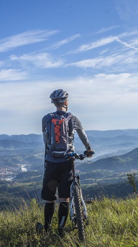Mountainbiken in Osttirol: Die schönsten Strecken.