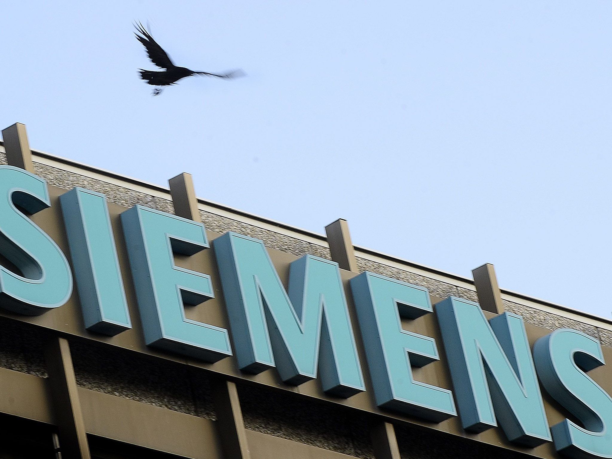 Die Siemensgründe in Wien-Floridsdorf wurden verkauft.