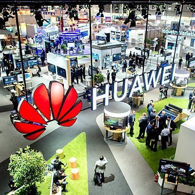 Die Chinesen liegen bei den Verkaufszahlen bereits auf Platz 2