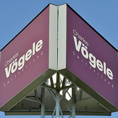 Die Modekette Charles Vögele ist insolvent