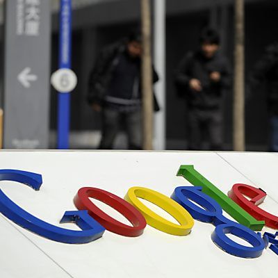 Vor acht Jahren zog sich Google aus China zurück