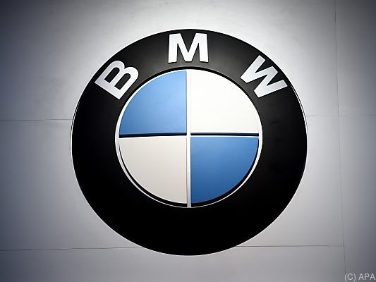 Von BMW gibt es noch keine Stellungnahme Von BMW gibt es noch keine Stellungnahme