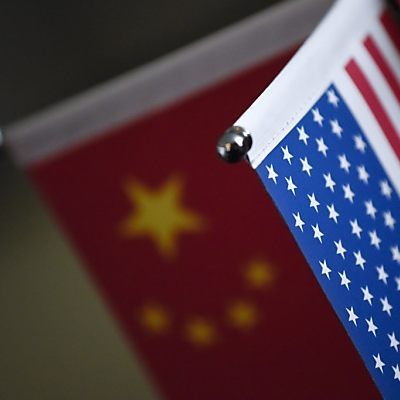 Der Handelskrieg geht weiter