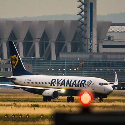 Rückendeckung für Ryanair-Piloten