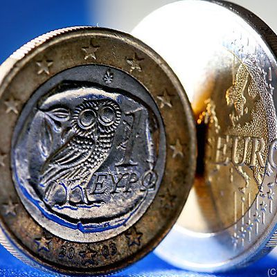 Das dritte Kreditprogramm des Euro-Rettungsschirms endet am Montag