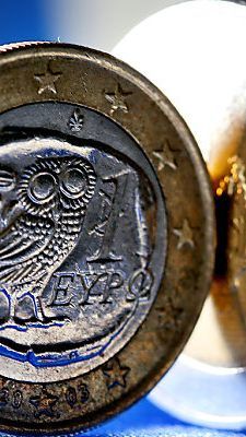 Das dritte Kreditprogramm des Euro-Rettungsschirms endet am Montag