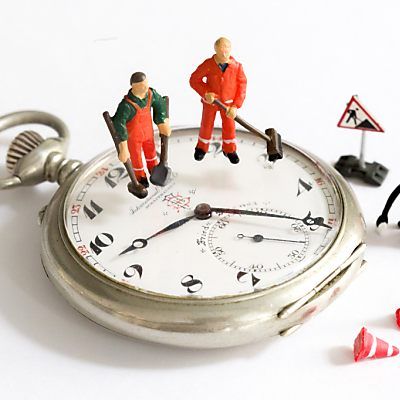 Novelle des Arbeitszeitrechts tritt Anfang September in Kraft