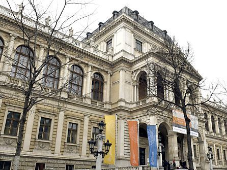 Uni Wien blieb im Ranking unverändert Uni Wien blieb im Ranking unverändert