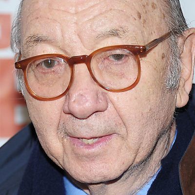 Neil Simon wurde 91 Jahre alt