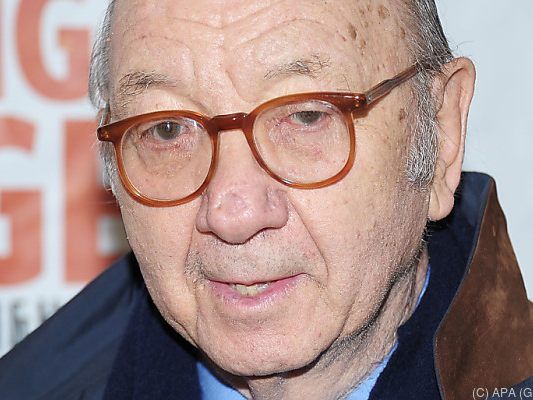 Neil Simon wurde 91 Jahre alt