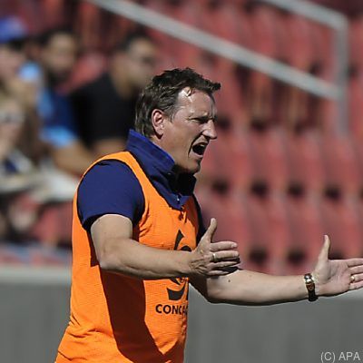 Neuer Job für Herzog