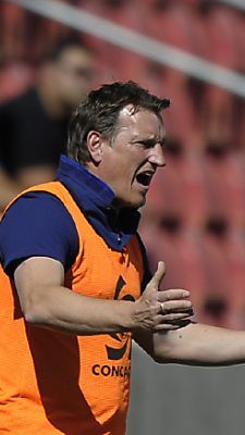 Neuer Job für Herzog