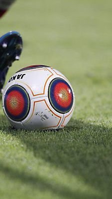 5. Runde in der 2. Fußball-Liga