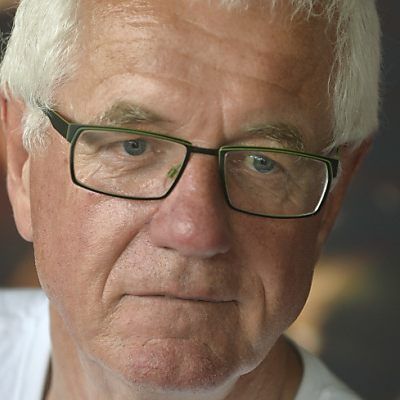 Der Aufsichtsrat wählte Stocker in die Position